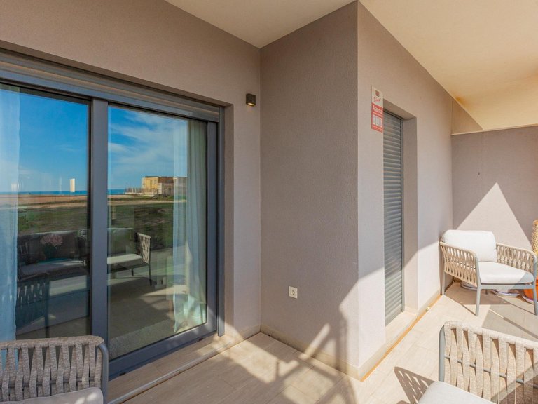 Apartment for Sale in Torrevieja, Alicante, 5
