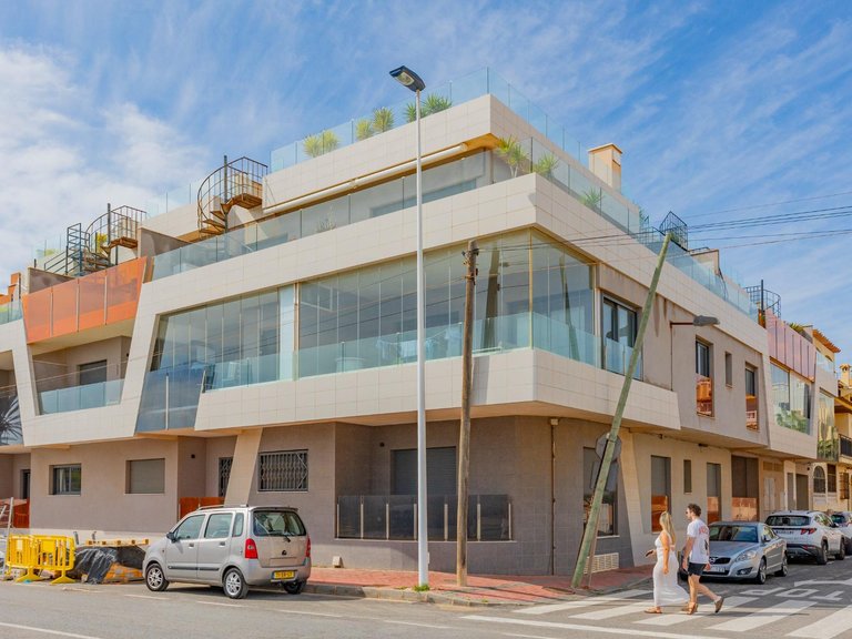 Apartment for Sale in Torrevieja, Alicante, 6