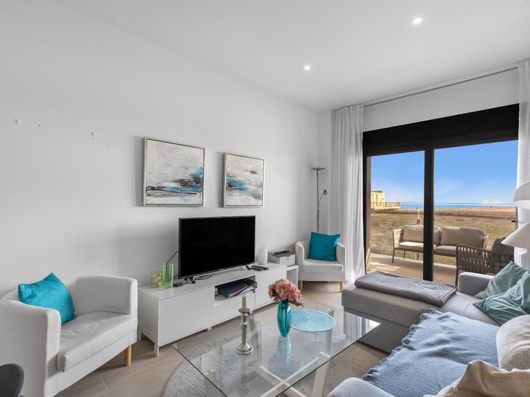 Apartment for Sale in Torrevieja, Alicante, 7
