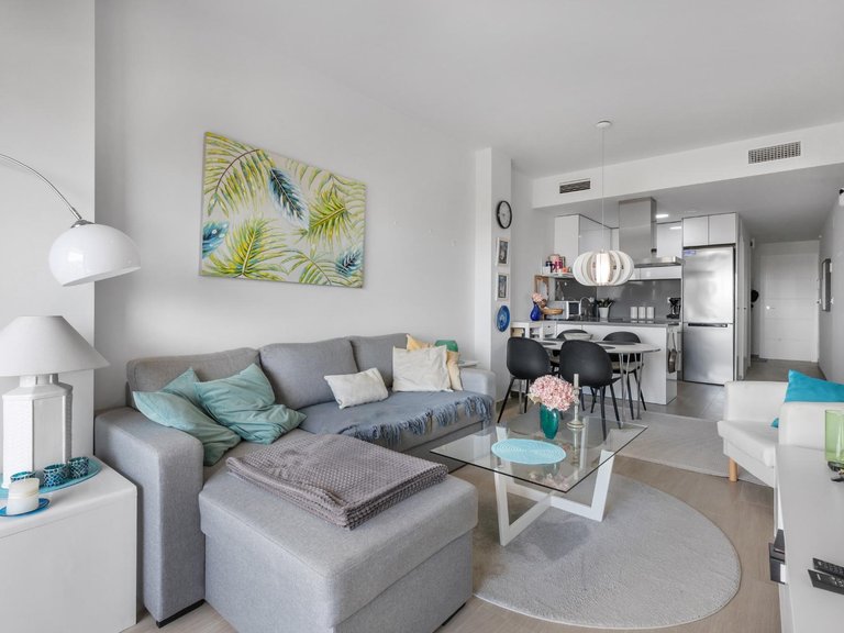 Apartment for Sale in Torrevieja, Alicante, 8