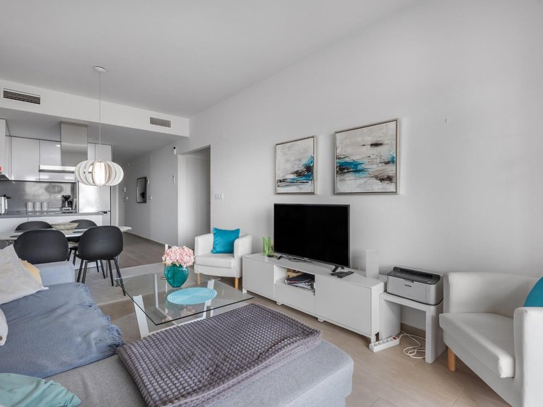 Apartment for Sale in Torrevieja, Alicante, 9