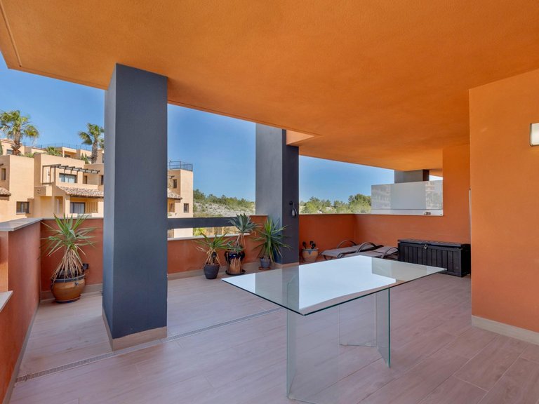 Apartment for Sale in Orihuela Costa, Alicante, 1