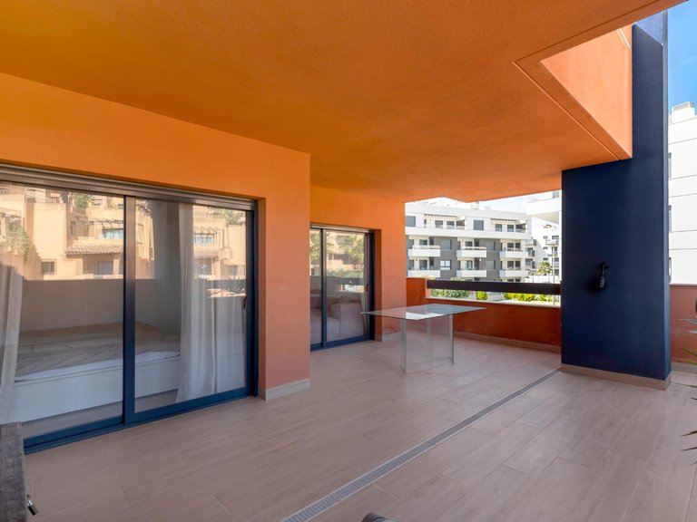 Apartment for Sale in Orihuela Costa, Alicante, 2