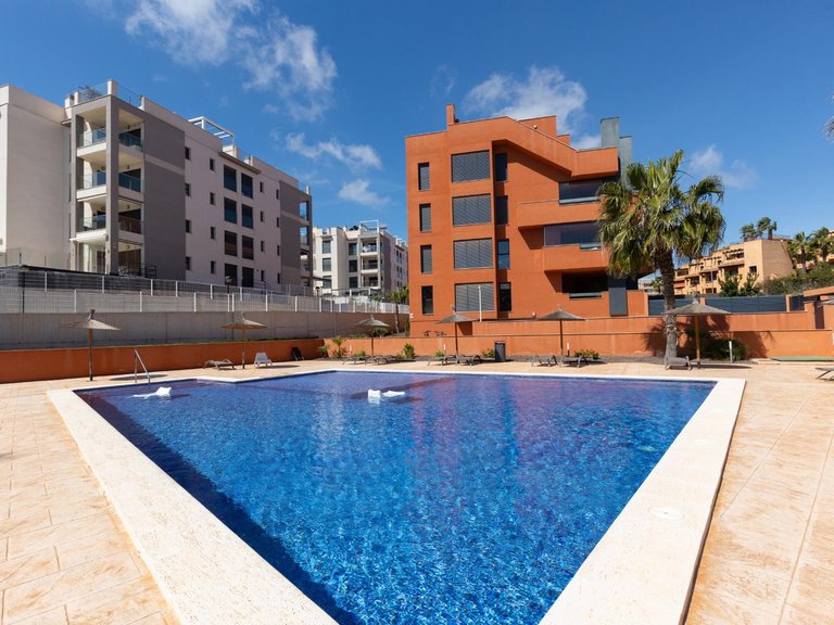 Apartment for Sale in Orihuela Costa, Alicante, 26