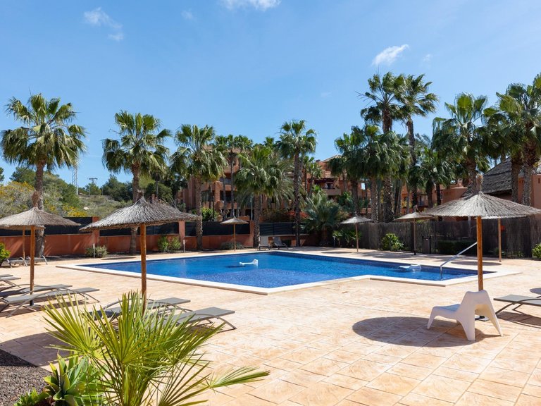 Apartment for Sale in Orihuela Costa, Alicante, 28