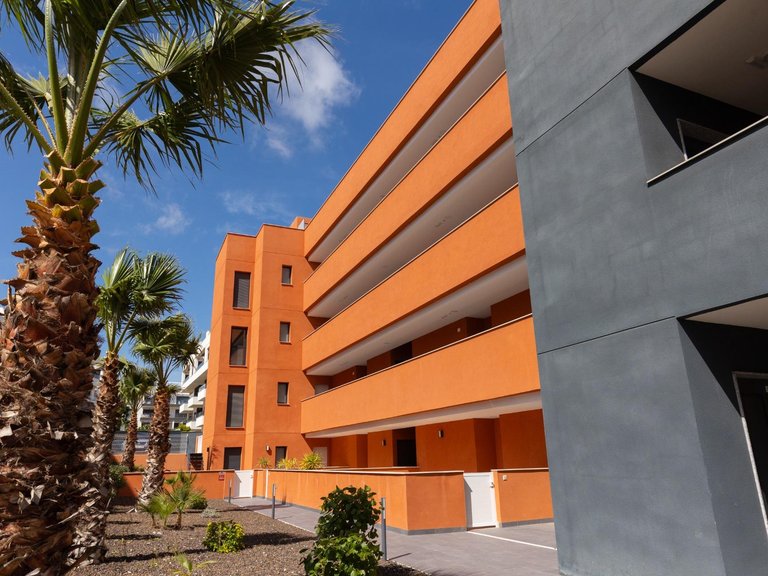 Apartment for Sale in Orihuela Costa, Alicante, 29