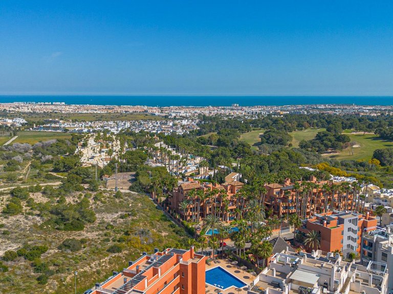 Apartment for Sale in Orihuela Costa, Alicante, 34