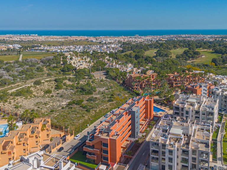 Apartment for Sale in Orihuela Costa, Alicante, 36