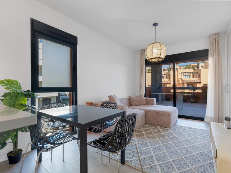 Apartment for Sale in Orihuela Costa, Alicante, 4