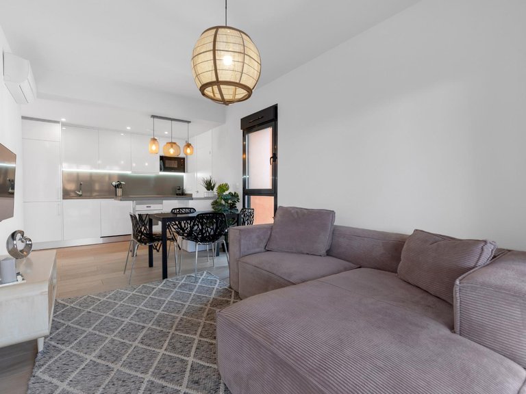 Apartment for Sale in Orihuela Costa, Alicante, 6