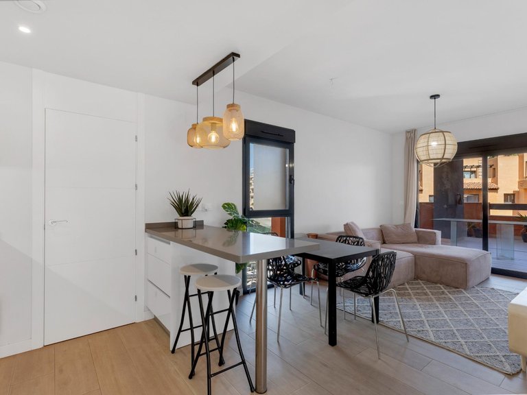 Apartment for Sale in Orihuela Costa, Alicante, 8