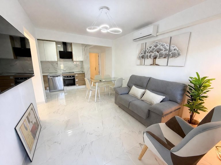 Apartment for Sale in Torrevieja, Alicante, 1