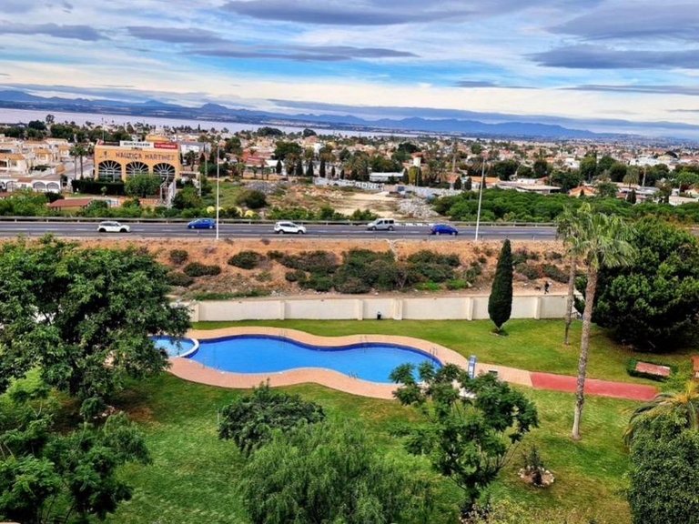 Apartment for Sale in Torrevieja, Alicante, 4