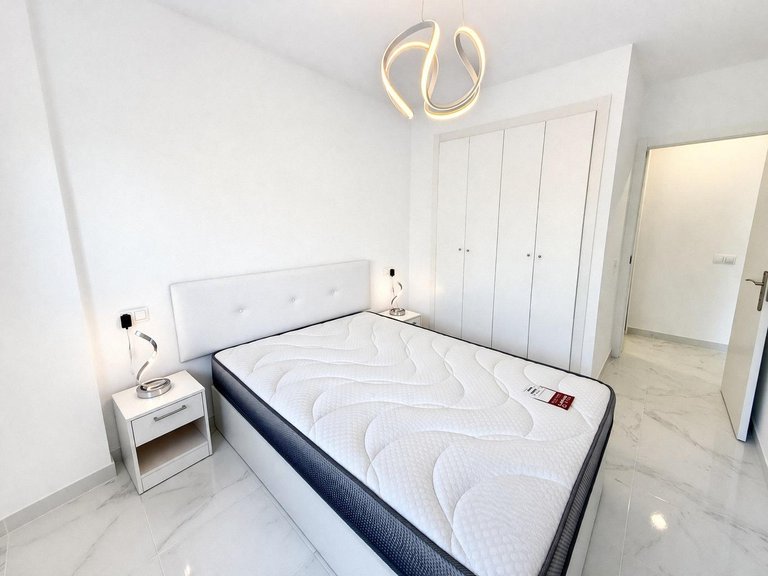 Apartment for Sale in Torrevieja, Alicante, 6