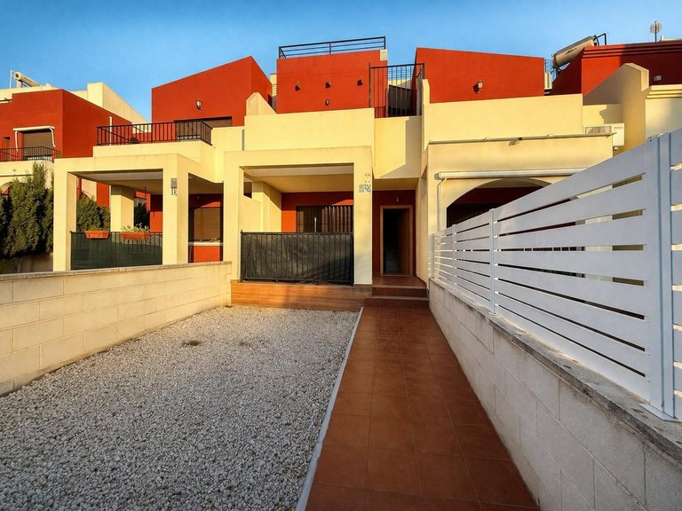 Town House for Sale in Torrevieja, Alicante, 1