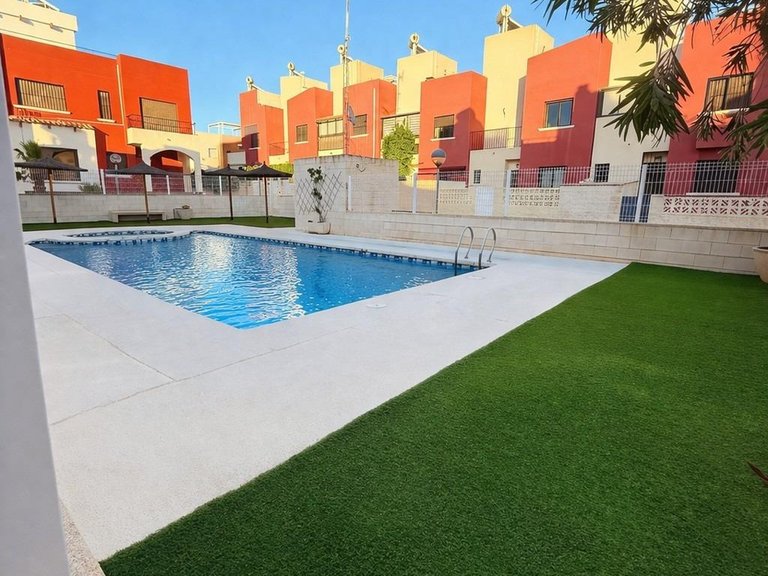 Town House for Sale in Torrevieja, Alicante, 10