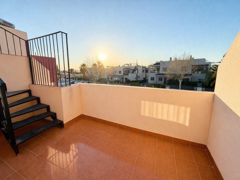 Town House for Sale in Torrevieja, Alicante, 11
