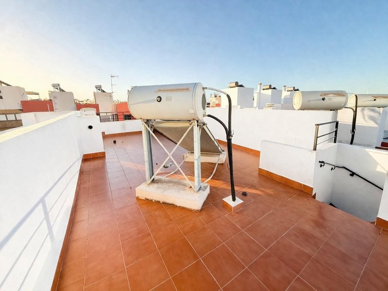 Town House for Sale in Torrevieja, Alicante, 12