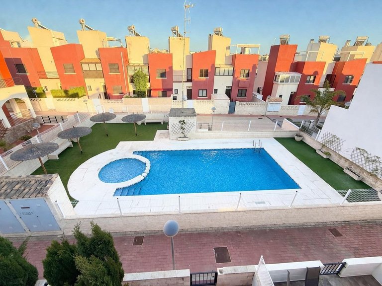 Town House for Sale in Torrevieja, Alicante, 13
