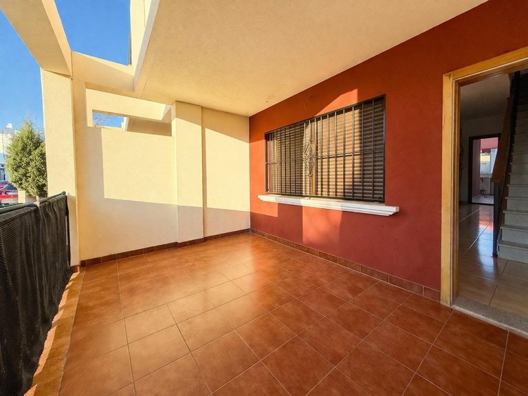 Town House for Sale in Torrevieja, Alicante, 2
