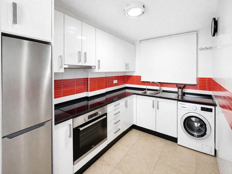 Town House for Sale in Torrevieja, Alicante, 4