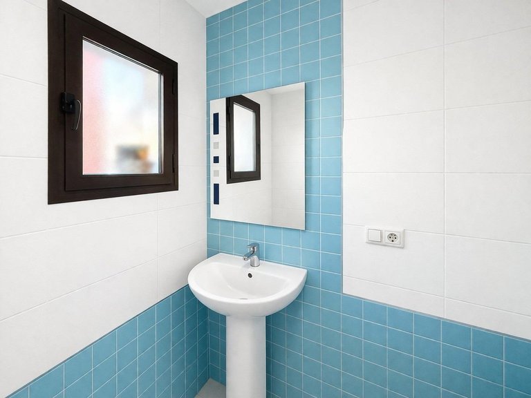 Town House for Sale in Torrevieja, Alicante, 7