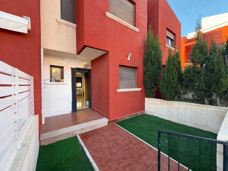 Town House for Sale in Torrevieja, Alicante, 9