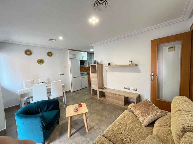 Apartment for Sale in Torrevieja, Alicante, 1