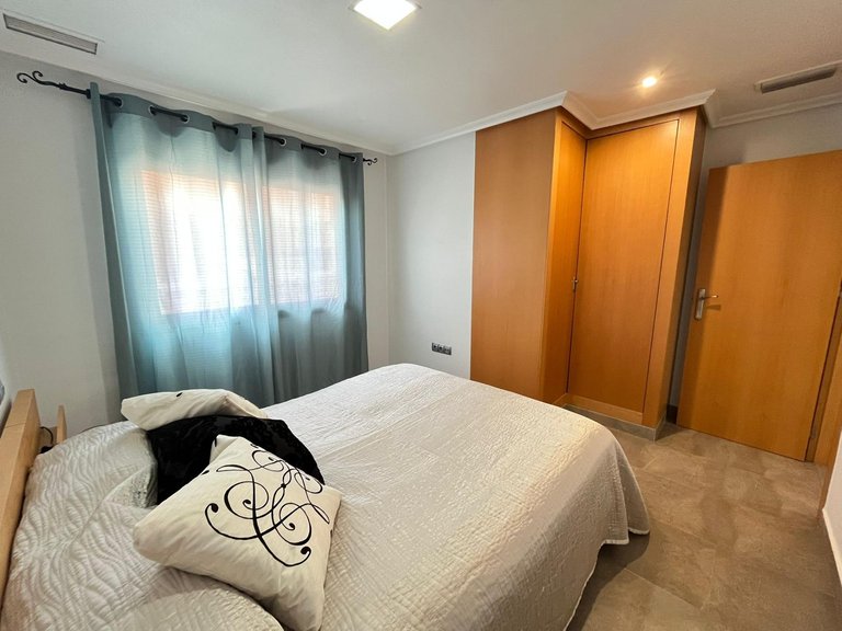 Apartment for Sale in Torrevieja, Alicante, 10