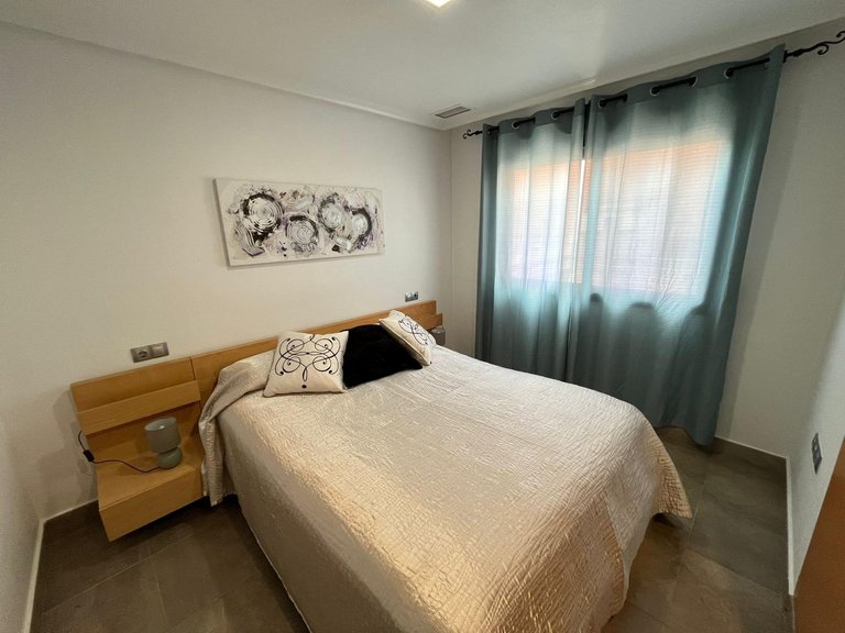 Apartment for Sale in Torrevieja, Alicante, 11