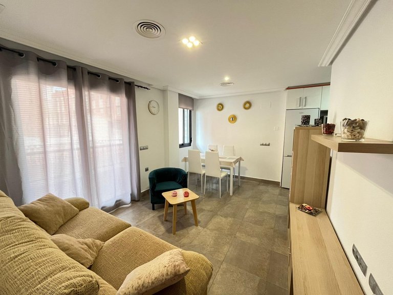 Apartment for Sale in Torrevieja, Alicante, 12