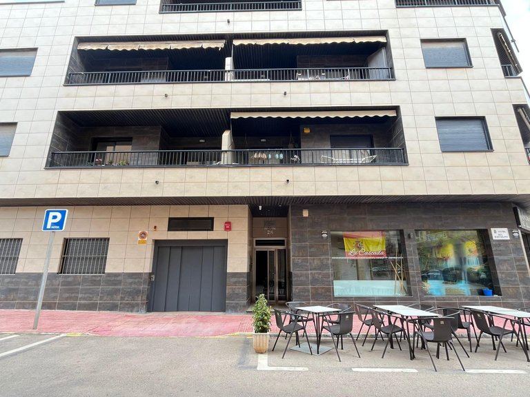 Apartment for Sale in Torrevieja, Alicante, 16