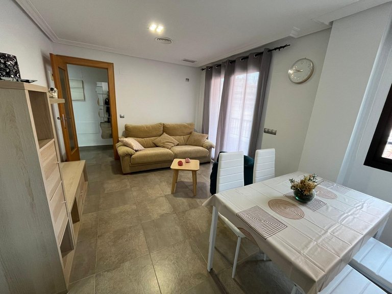 Apartment for Sale in Torrevieja, Alicante, 2