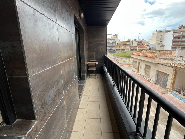 Apartment for Sale in Torrevieja, Alicante, 21