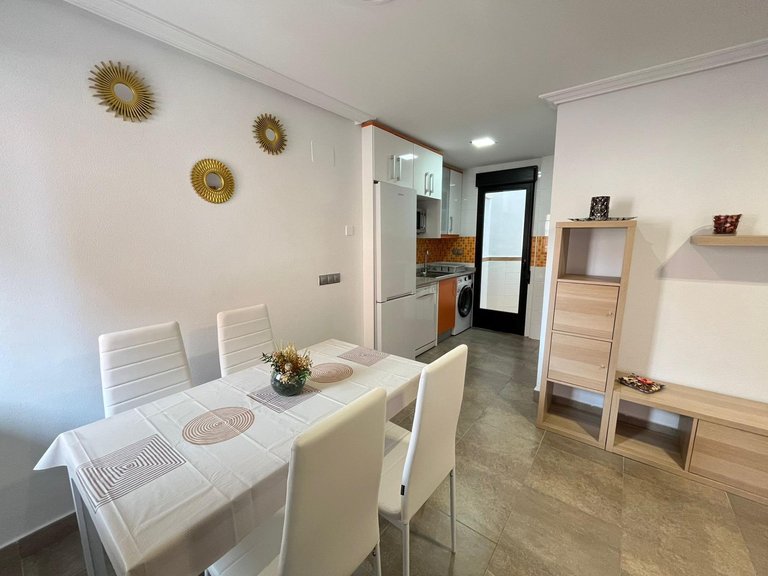 Apartment for Sale in Torrevieja, Alicante, 3