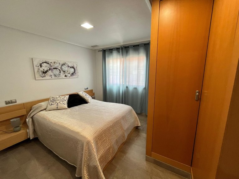 Apartment for Sale in Torrevieja, Alicante, 4