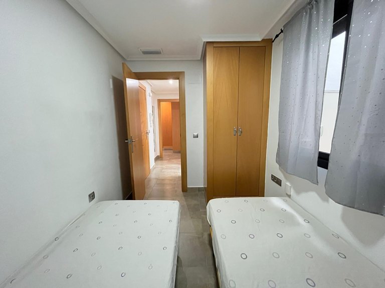 Apartment for Sale in Torrevieja, Alicante, 5
