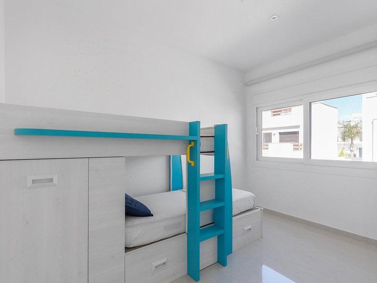 Villa for Sale in Rojales, Alicante, 21