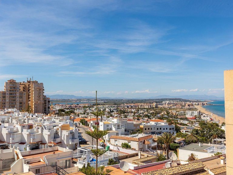 Apartment for Sale in Torrevieja, Alicante, 1