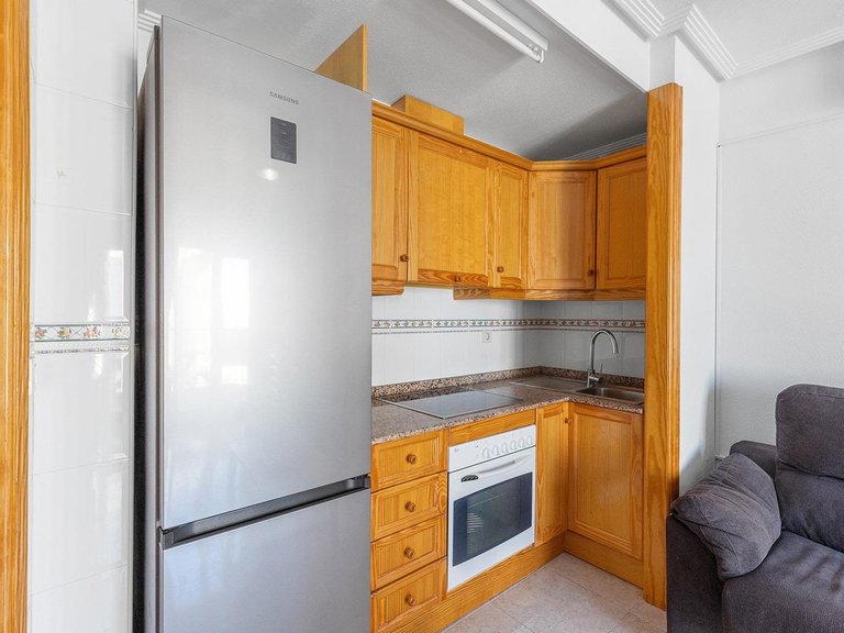 Apartment for Sale in Torrevieja, Alicante, 10