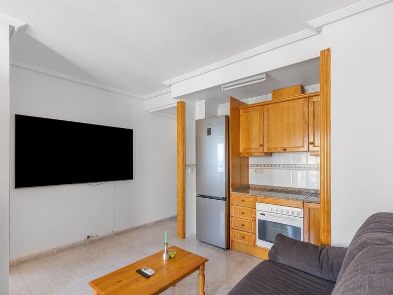 Apartment for Sale in Torrevieja, Alicante, 11