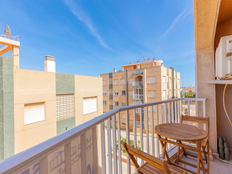 Apartment for Sale in Torrevieja, Alicante, 2