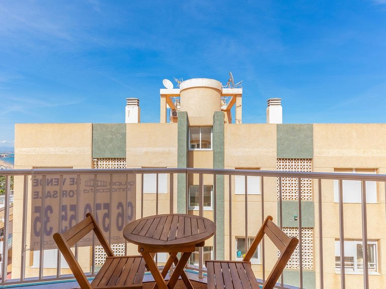 Apartment for Sale in Torrevieja, Alicante, 3