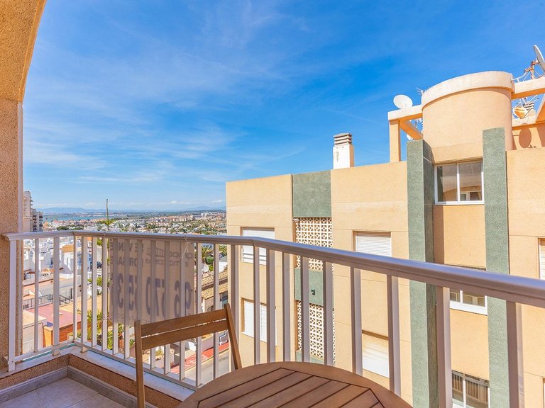 Apartment for Sale in Torrevieja, Alicante, 4