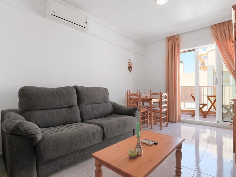 Apartment for Sale in Torrevieja, Alicante, 6