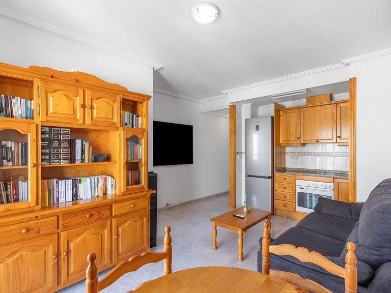 Apartment for Sale in Torrevieja, Alicante, 7
