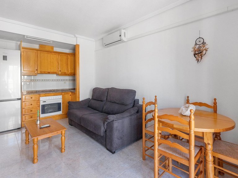 Apartment for Sale in Torrevieja, Alicante, 8