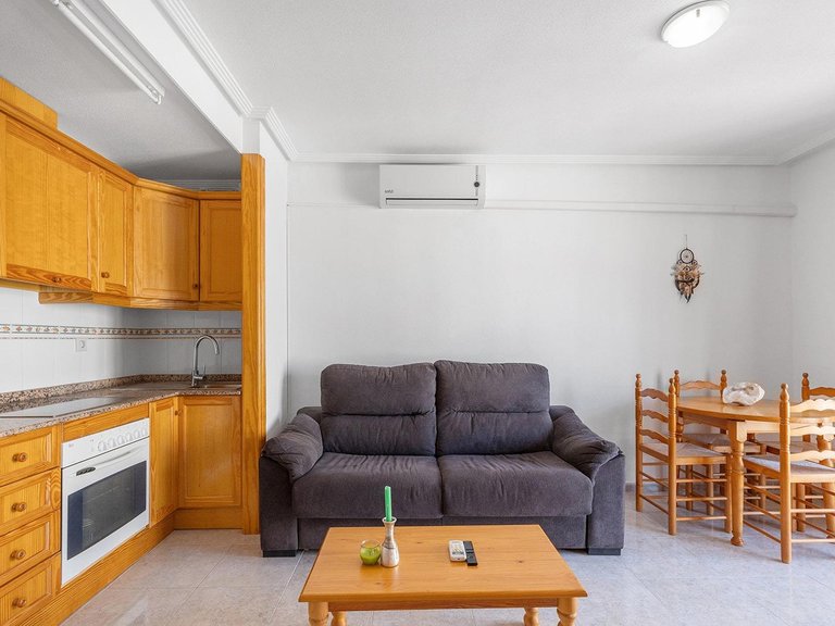 Apartment for Sale in Torrevieja, Alicante, 9