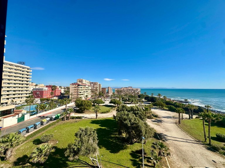 Apartment for Sale in Torrevieja, Alicante, 14