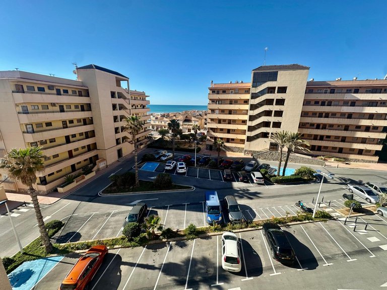 Apartment for Sale in Torrevieja, Alicante, 15